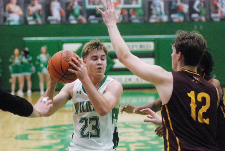 Federal Hocking boys, girls sweep Waterford
